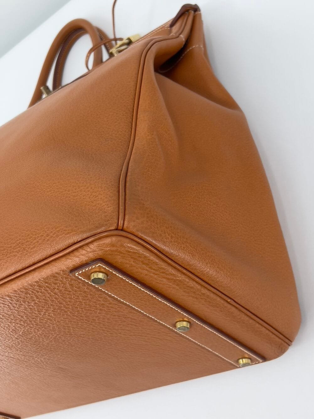 Hermès HAC 45 - Image 8